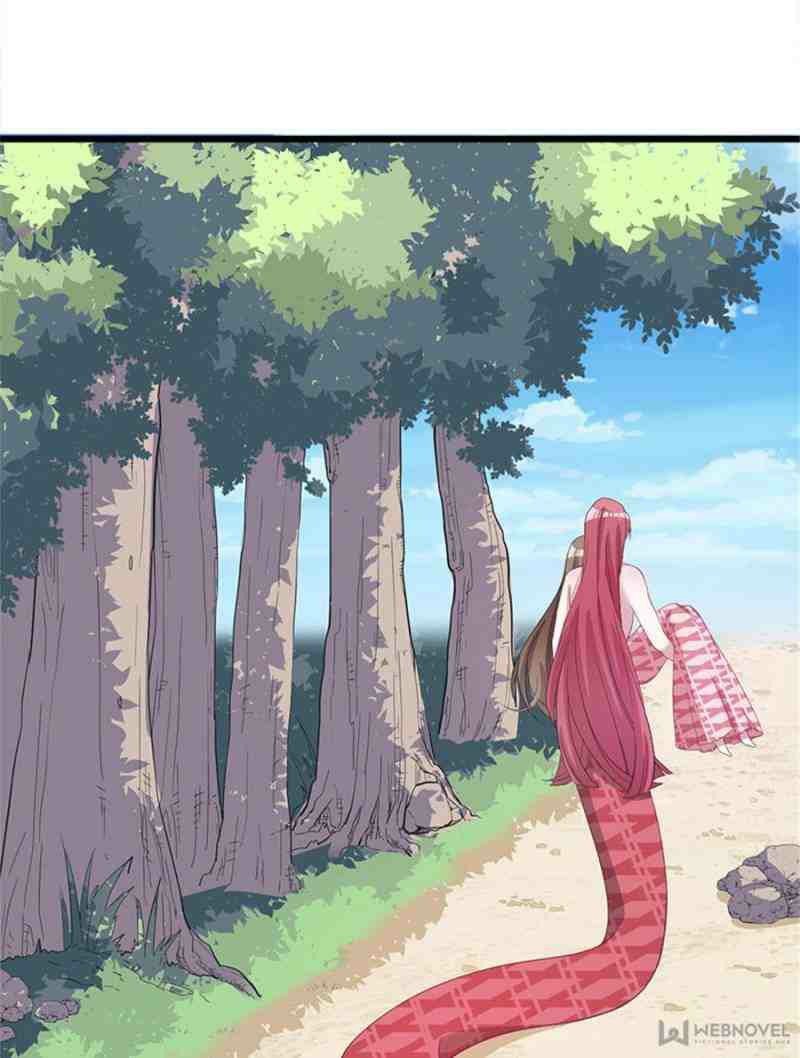 Beauty and the Beasts Chapter 93 Gambar 47
